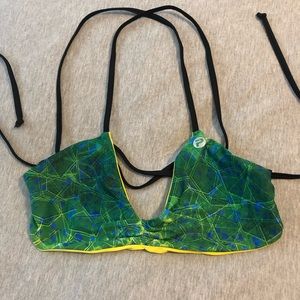 Pelagic Bikini Top